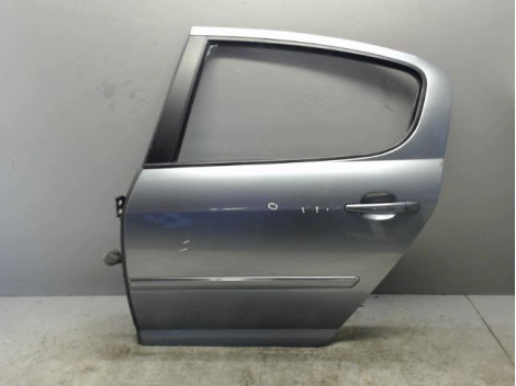 PORTE ARRIERE GAUCHE PEUGEOT 407