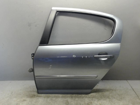 PORTE ARRIERE GAUCHE PEUGEOT 407