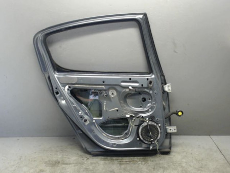 PORTE ARRIERE GAUCHE PEUGEOT 407