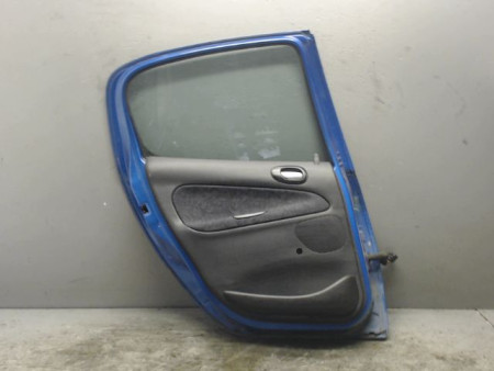 PORTE ARRIERE GAUCHE PEUGEOT 206