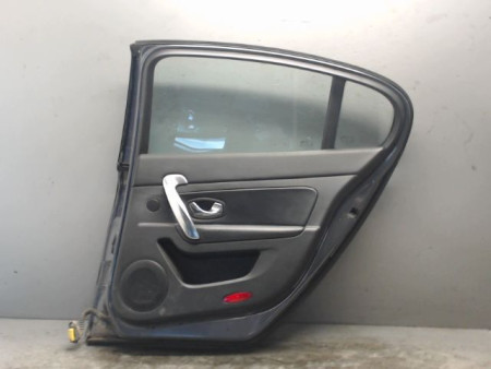 PORTE ARRIERE DROIT RENAULT LATITUDE