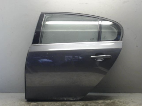 PORTE ARRIERE GAUCHE RENAULT LATITUDE