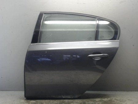 PORTE ARRIERE GAUCHE RENAULT LATITUDE