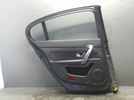 PORTE ARRIERE GAUCHE RENAULT LATITUDE