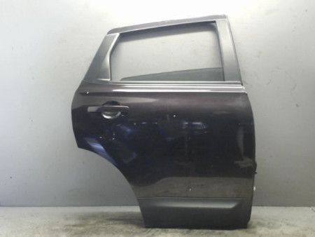 PORTE ARRIERE DROIT NISSAN QASHQAI