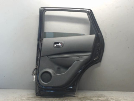 PORTE ARRIERE DROIT NISSAN QASHQAI