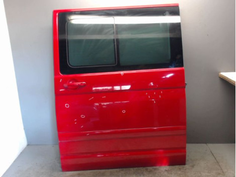 PORTE COULISSANTE GAUCHE VOLKSWAGEN TRANSPORT