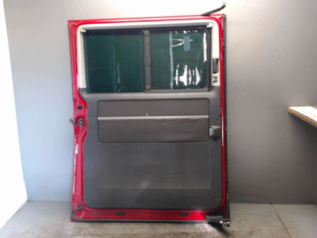 PORTE COULISSANTE GAUCHE VOLKSWAGEN TRANSPORT