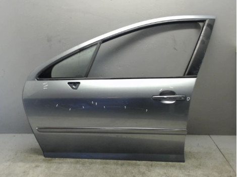 PORTE AVANT GAUCHE PEUGEOT 407