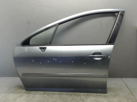 PORTE AVANT GAUCHE PEUGEOT 407