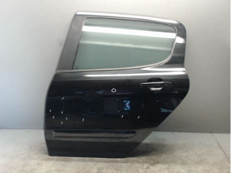 PORTE ARRIERE GAUCHE PEUGEOT 308