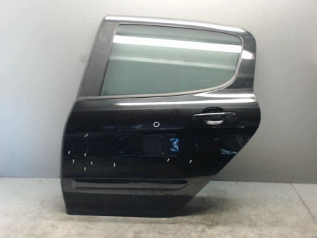 PORTE ARRIERE GAUCHE PEUGEOT 308
