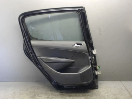 PORTE ARRIERE GAUCHE PEUGEOT 308