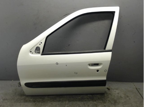 PORTE AVANT GAUCHE CITROEN XSARA