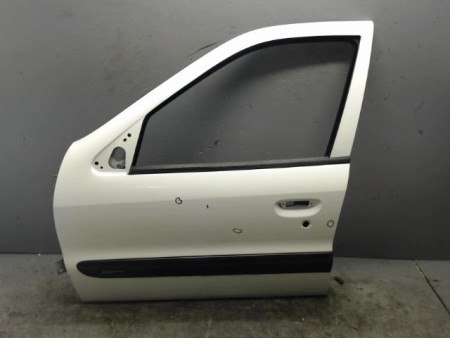 PORTE AVANT GAUCHE CITROEN XSARA
