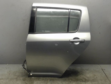 PORTE ARRIERE GAUCHE SUZUKI SWIFT