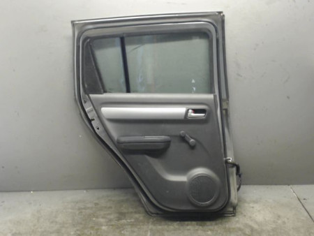PORTE ARRIERE GAUCHE SUZUKI SWIFT