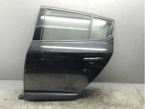 PORTE ARRIERE GAUCHE RENAULT MEGANE
