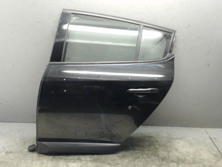PORTE ARRIERE GAUCHE RENAULT MEGANE
