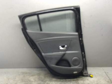 PORTE ARRIERE GAUCHE RENAULT MEGANE