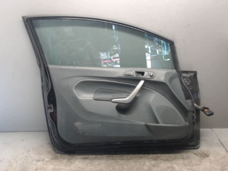 PORTE AVANT GAUCHE FORD FIESTA
