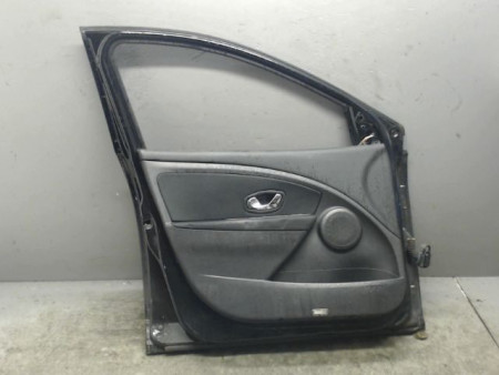 PORTE AVANT GAUCHE RENAULT MEGANE