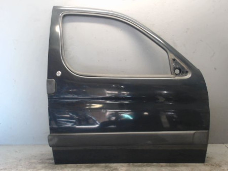 PORTE AVANT DROIT PEUGEOT PARTNER