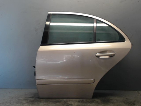 PORTE ARRIERE GAUCHE MERCEDES CLASSE E