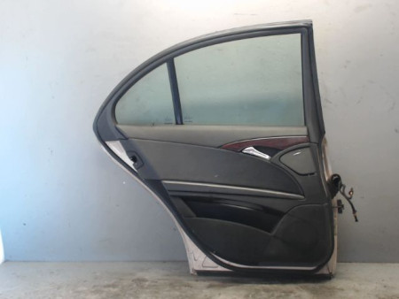 PORTE ARRIERE GAUCHE MERCEDES CLASSE E