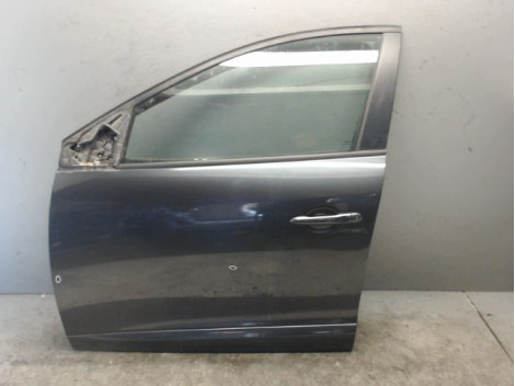 PORTE AVANT GAUCHE RENAULT MEGANE