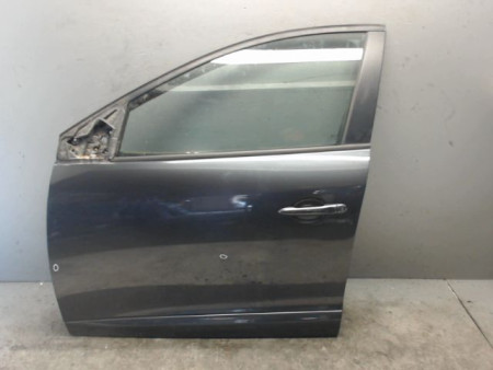 PORTE AVANT GAUCHE RENAULT MEGANE