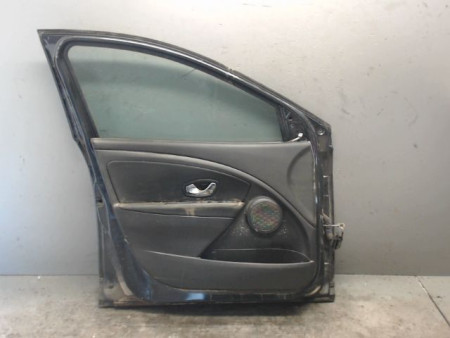 PORTE AVANT GAUCHE RENAULT MEGANE