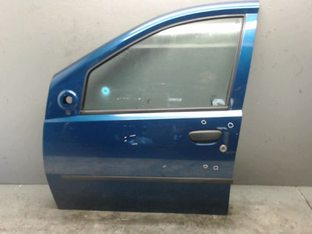 PORTE AVANT GAUCHE FIAT PUNTO