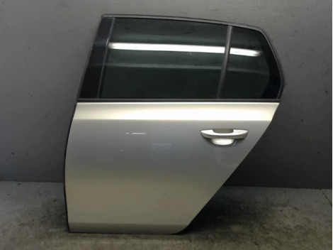 PORTE ARRIERE GAUCHE VOLKSWAGEN GOLF