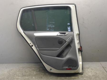 PORTE ARRIERE GAUCHE VOLKSWAGEN GOLF