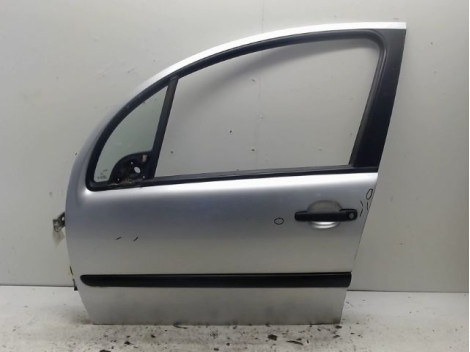 PORTE AVANT GAUCHE CITROEN C3