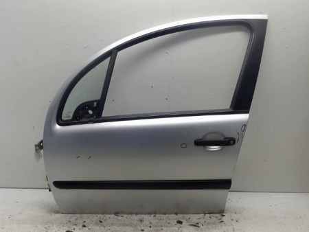PORTE AVANT GAUCHE CITROEN C3