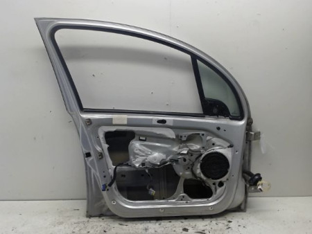 PORTE AVANT GAUCHE CITROEN C3