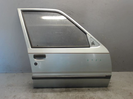 PORTE AVANT DROIT PEUGEOT 309