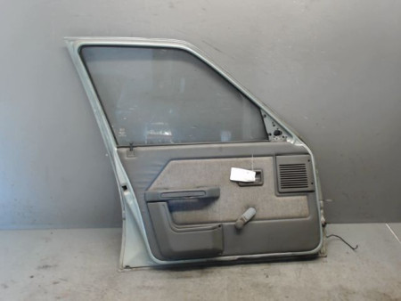 PORTE AVANT GAUCHE PEUGEOT 309