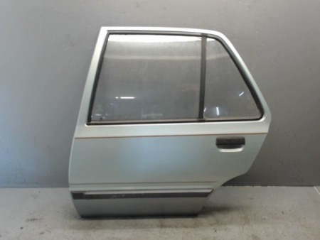 PORTE ARRIERE GAUCHE PEUGEOT 309