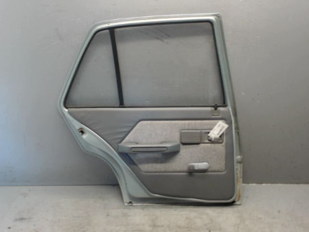 PORTE ARRIERE GAUCHE PEUGEOT 309