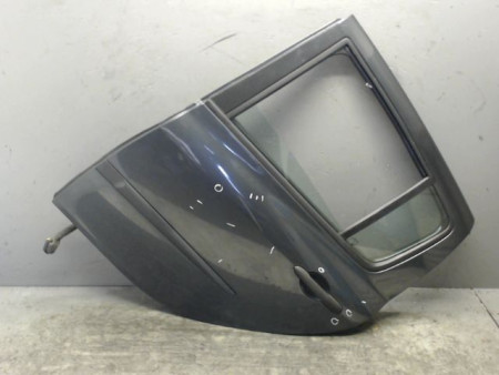PORTE ARRIERE GAUCHE RENAULT CLIO