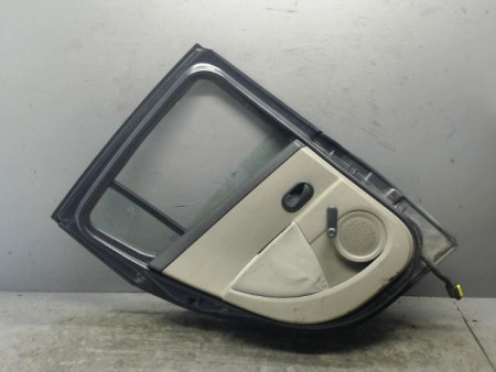 PORTE ARRIERE GAUCHE RENAULT CLIO