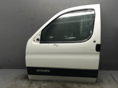 PORTE AVANT GAUCHE CITROEN BERLINGO