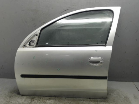 PORTE AVANT GAUCHE OPEL CORSA
