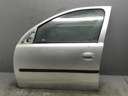 PORTE AVANT GAUCHE OPEL CORSA