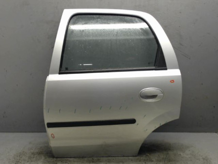 PORTE ARRIERE GAUCHE OPEL CORSA