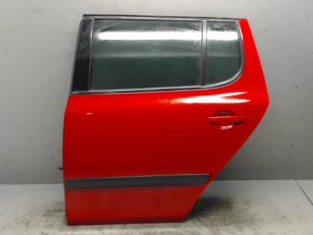PORTE ARRIERE GAUCHE SKODA FABIA