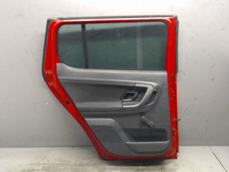 PORTE ARRIERE GAUCHE SKODA FABIA